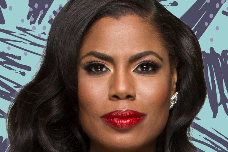 Omarosa ‘Celebrity Big Brother" Pence Trump Presidency - Essence